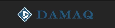 Damaq Logo